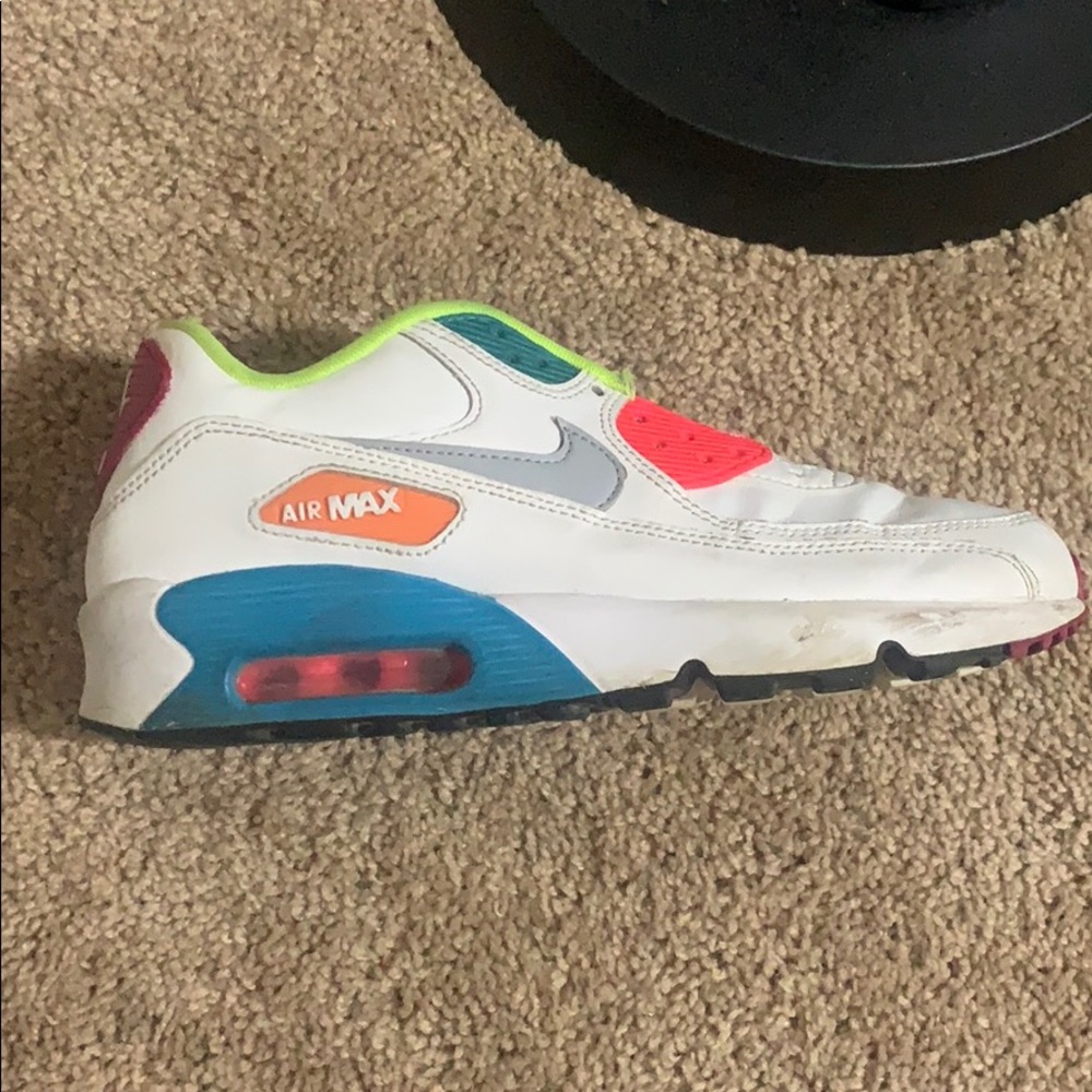 Nike Air Max